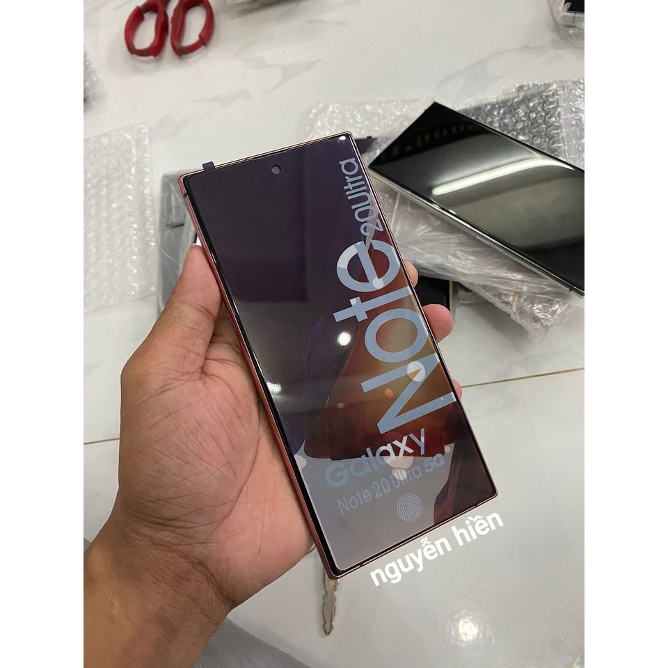 điện thoại samsung galaxy note 20 ultra | BigBuy360 - bigbuy360.vn