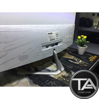 Màn Hình Cong 24inch IPS Bảo Hành 12 Tháng.