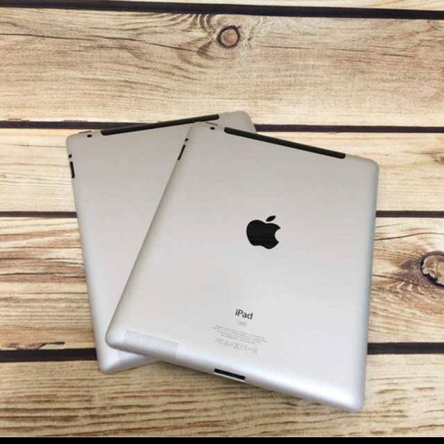 IPAD 3 32Gb bản đẹp