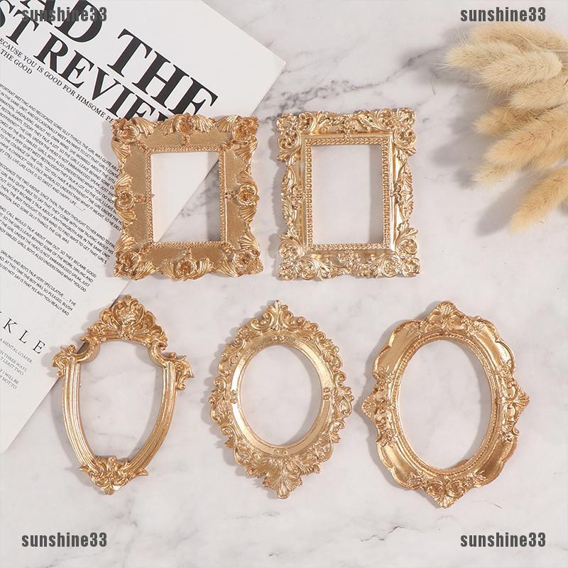 Khung Ảnh Thời Trang Siêu Bền Tiện Dụng