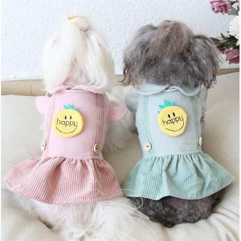 phụ kiện cho chó mèo Laivung19