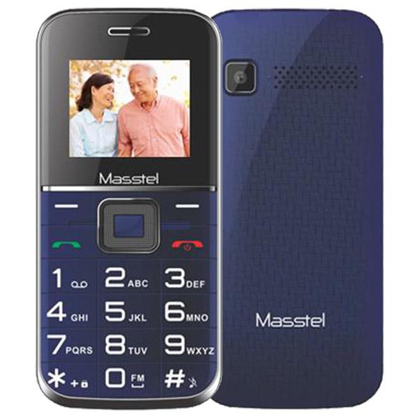 Điện thoại Masstel Fami 12 - Điện thoại dành cho người già | BigBuy360 - bigbuy360.vn