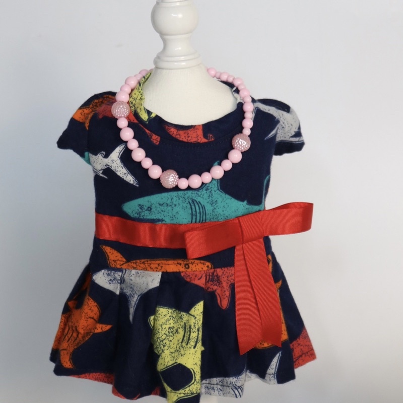 ĐẦM CÔNG CHÚA THÚ CƯNG