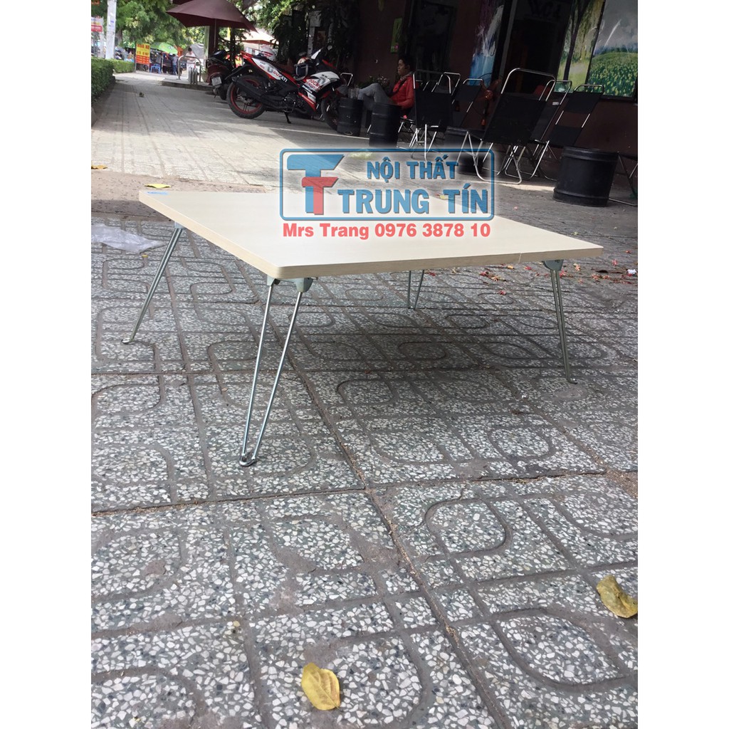 bàn xếp gấp chân lap cao cấp,loại lớn | BigBuy360 - bigbuy360.vn