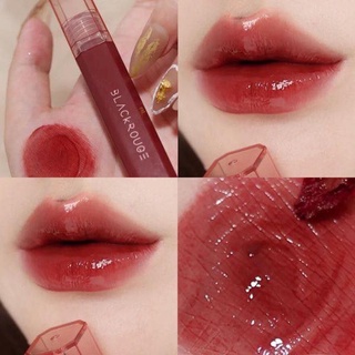 Son Bóng Black Rouge Half N Half Water Glow