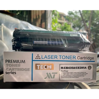  Hộp mực 85A  325  35A  có lỗ đổ mực xả thải tiện lợi  CA 6030 6030W  1102 1102W 1132MFP 1212MFP MF3010 