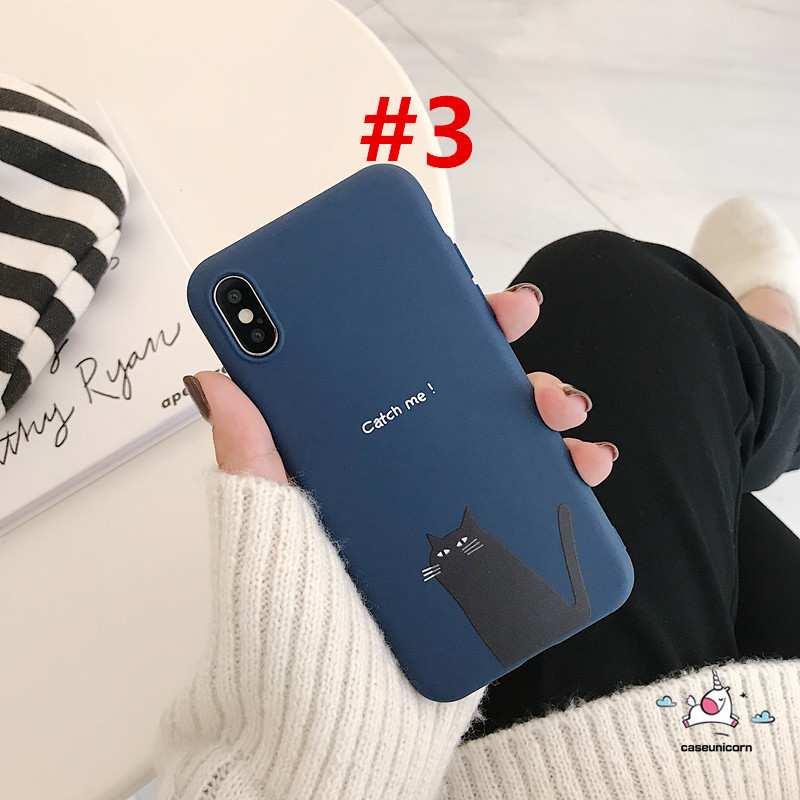 Ốp Điện Thoại Cho Xiaomi Redmi 9 Note9 Note8 Note9S Note9Pro Redmi 4a 4x 5a 6a Redmi Note 4 4x 5 5a 5 Pro 6 6pro 7