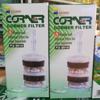 Lọc góc vi sinh xy 2010