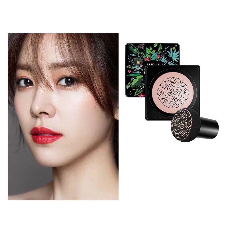 Phấn nước BB che khuyết điểm, chống thấm nước, mồ hôi