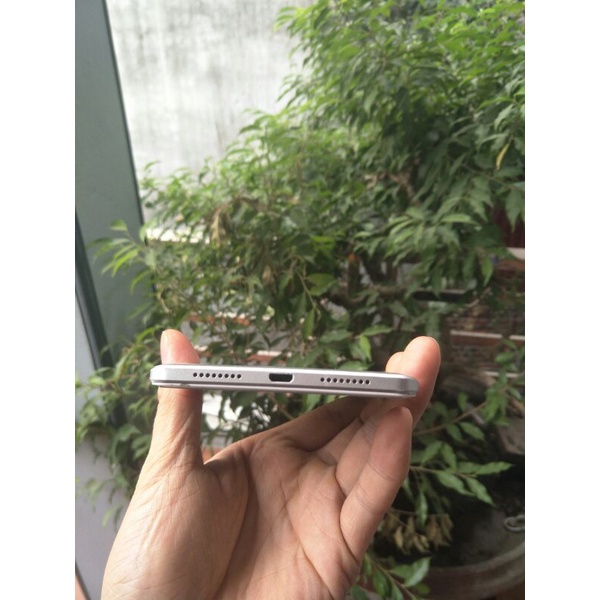 Điện thoại Xiaomi Mi max 1, CPU snapdragon 652, Ram 3G, Rom 32G, pin 4850mAh, 2 Sim