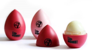 Son dưỡng môi W7 Lip Bomb
