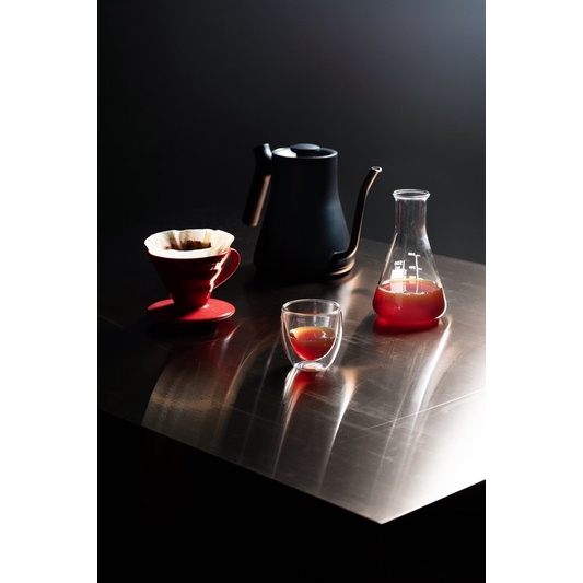 Giấy lọc cà-phê V60 CAFEC 1-2 cups | T-92 Light-roast Paper Filter, 100 pcs/pack