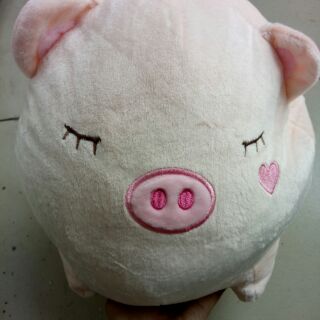 HEO BÔNG BÉO Ú BOBBY