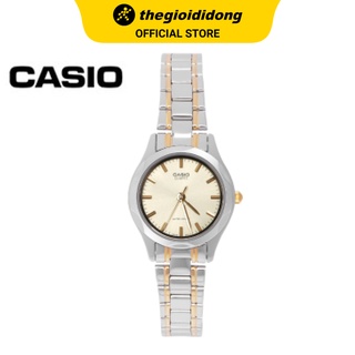 Đồng hồ Nữ Casio LTP-1275SG-9ADF