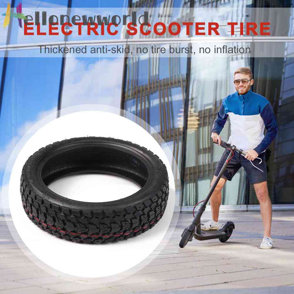 Lốp Xe Scooter Điện 50/75-6.1 8.5 Inch M365/M365 PRO/M365 PRO 2 Chuyên Dụng Cao Cấp