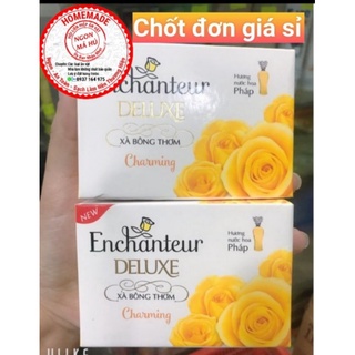 Cục xà bông thơm Enchanter 90g
