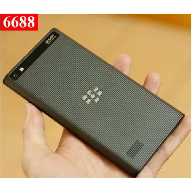 Vỏ lưng máy Blackberry Leap (Z20)