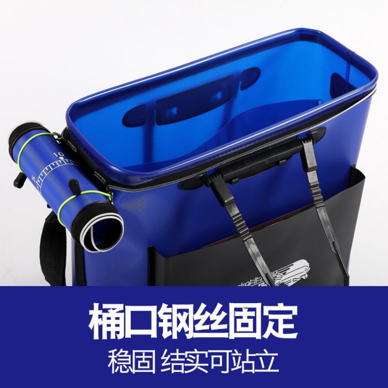 Thùng Đựng Cá Cao Cấp đủ sai