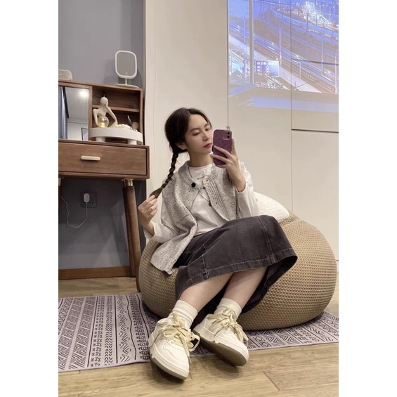 Giày nội địa Trung