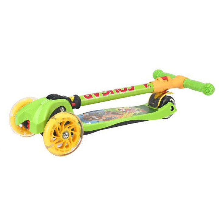 slide