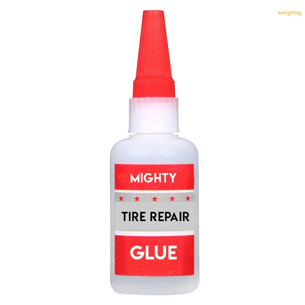 Tuýp Keo Vá Lốp Xe Hơi 30ml