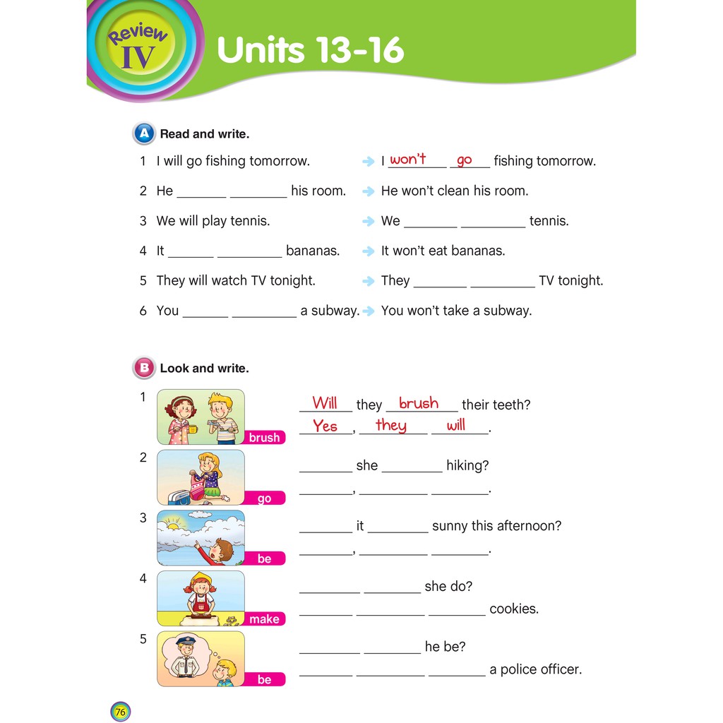 Sách: Aha Grammar Học nhanh toàn diện ngữ pháp Tiếng Anh lớp 5 theo chủ đề
