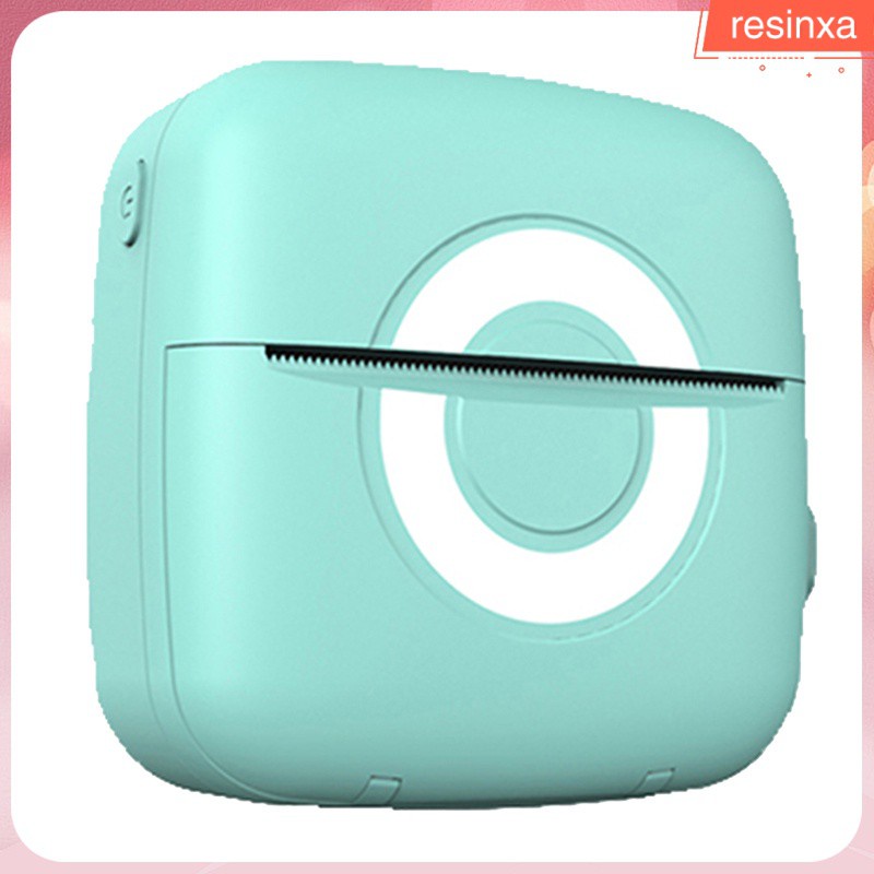 Máy In Ảnh Nhiệt Mini Cầm Tay Cho Điện Thoại Thông Minh | BigBuy360 - bigbuy360.vn