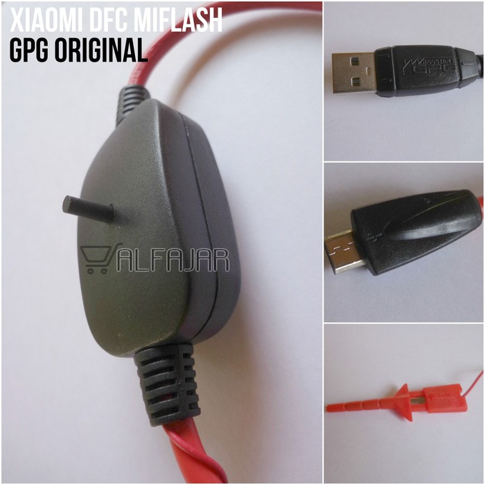 Dây Cáp Sạc Usb Gpg Boot Xiaomi Chuyên Dụng