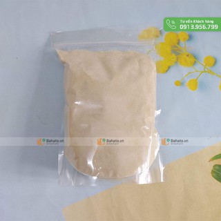 Bột gelatine gói 1kg