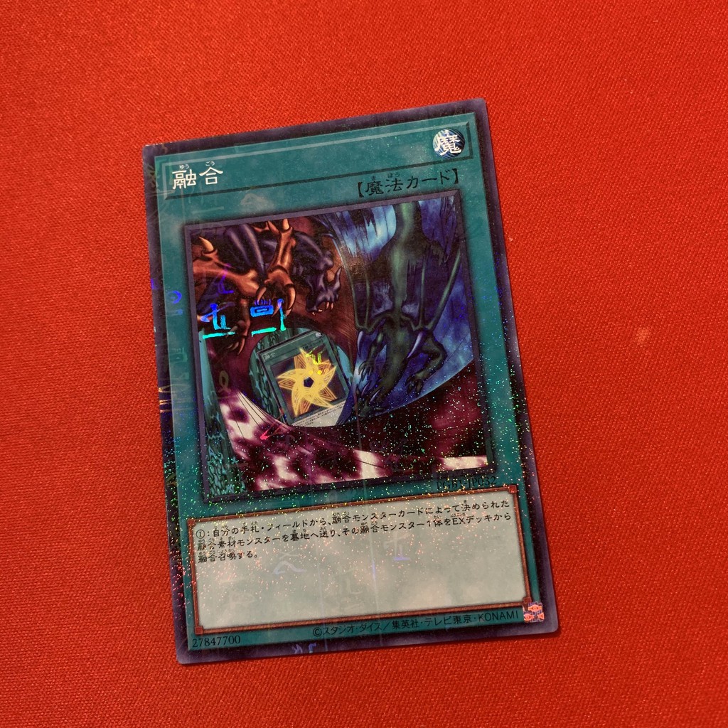 DUNG HỢP!!! POLYMERIZATION ART MỚI