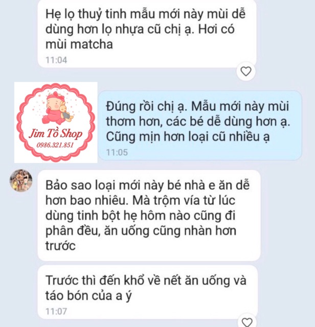 [100% Hết Táo Bón] Tinh bột hẹ Heta Q hỗ trợ táo bón, biếng ăn ở trẻ nhỏ