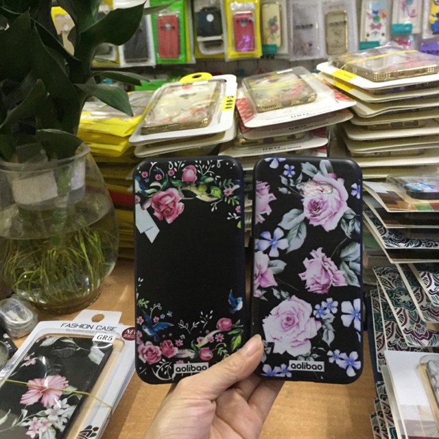 Ốp A7-2017 ( A720) -3D dẻo