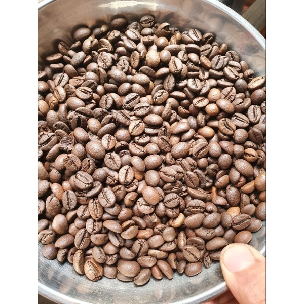 cà phê hạt pha máy espresso [ 500gam ]