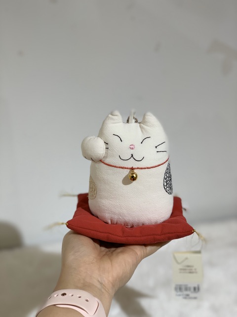 Mèo thần tài