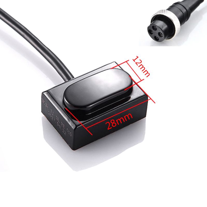 Bộ Cảm Biến Thay Thế Cho Vòi Nước 1 / 3 / 6