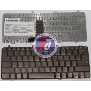 Bàn phím laptop HP DV3-1000