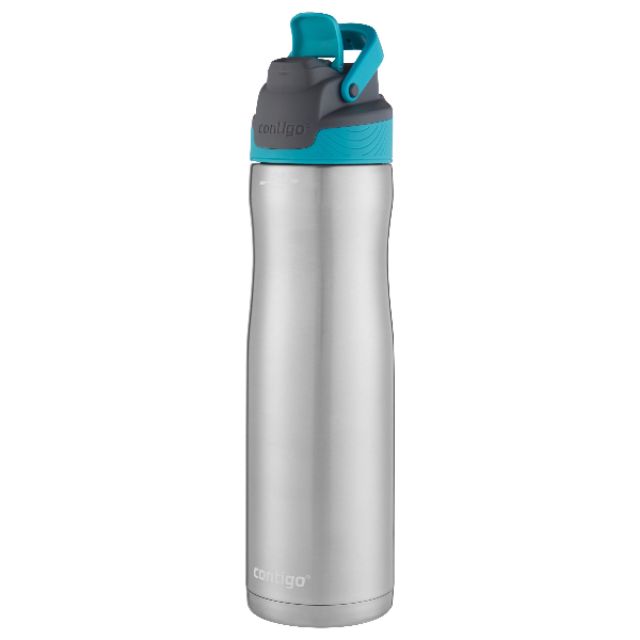 Bình giữ LẠNH và nước ẤM Inox cao cấp CONTIGO AUTOSEAL USA 24oz - 709ml
