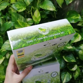 Combo 3 hộp Cà Phê Xanh giảm cân (3 hộp x 10 gói)