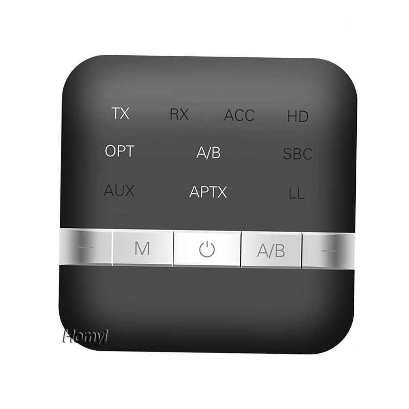 Bộ Thu Phát Tín Hiệu Âm Thanh Bluetooth 5.0 | BigBuy360 - bigbuy360.vn