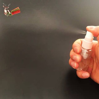 Bộ Chiết Mỹ Phẩm ( đồ dùng tiện ích)