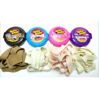 Gum Hubba Bubba chuẩn hàng ĐỨC