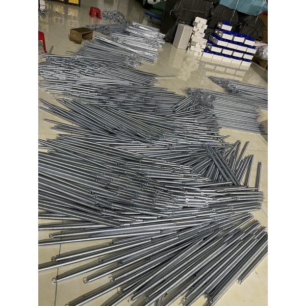 Lò Xo Uốn Ống Nhựa Cứng Phi 16, Phi 20, Phi 25, Phi 32