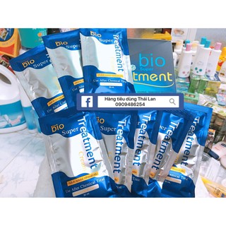 💁‍♀️Ủ TÓC Bio Super Treatment thần thánh  Thái Lan