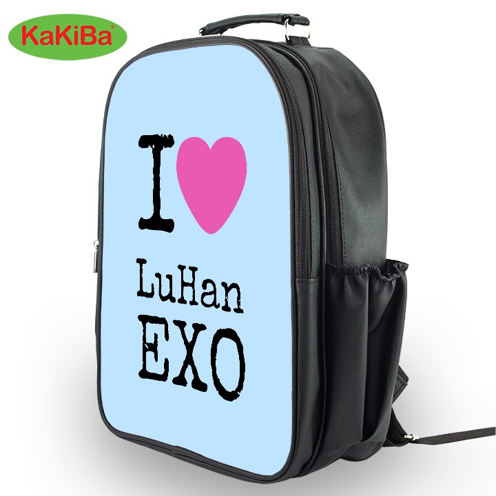 Balo EXO - Size Lớn