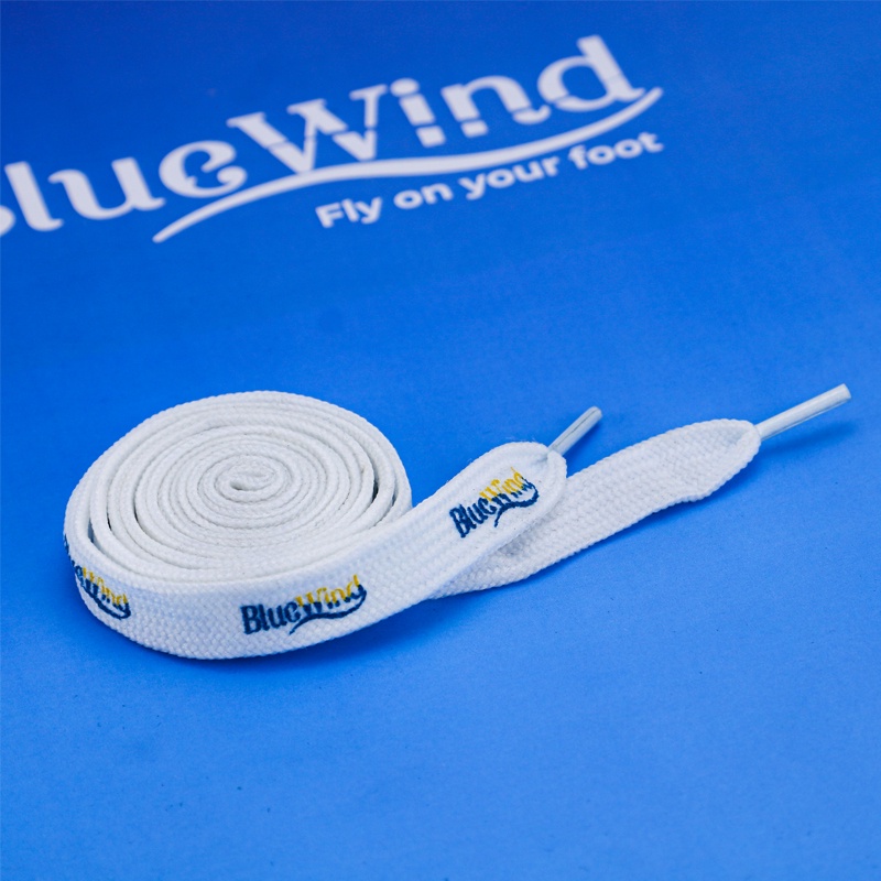 Dây Giày Thể Thao Nam Nữ BLUEWIND 9414