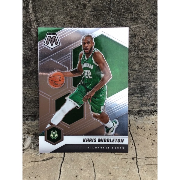 Bộ Thẻ Chơi Bóng Rổ NBA 2020 Chất Lượng