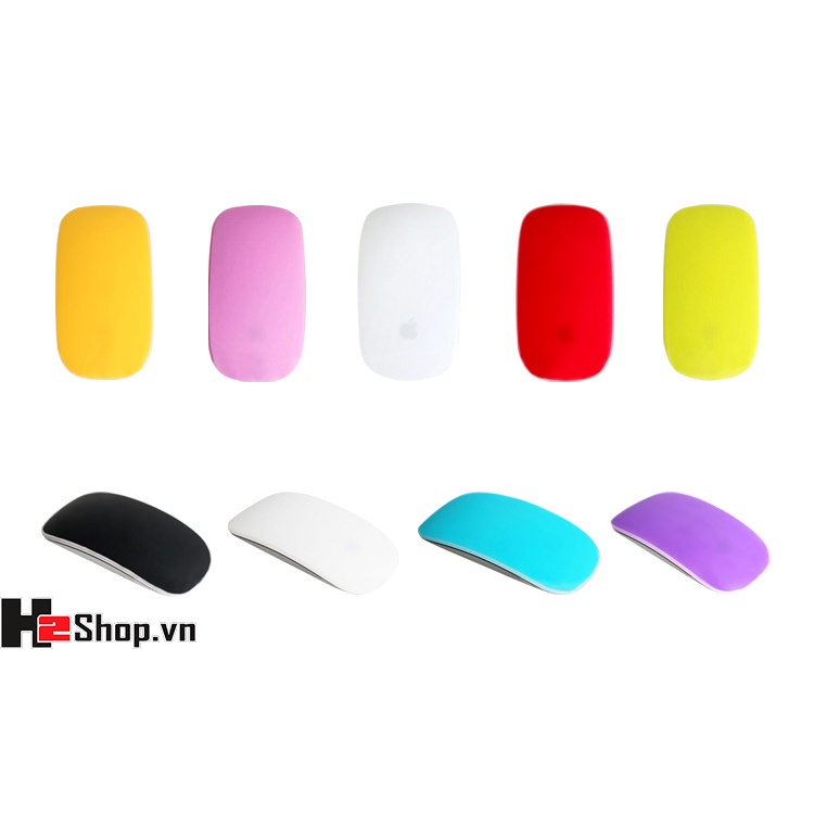 SILICON BẢO VỆ MAGIC MOUSE