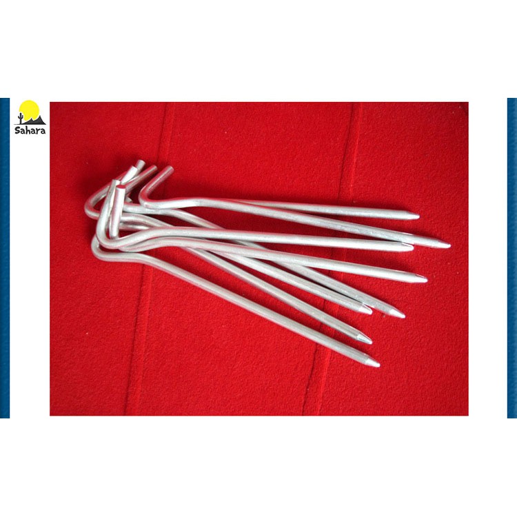 Cọc lều, tăng combo 5 cây