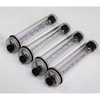 Ống đồng hồ đo khí C02 Argon