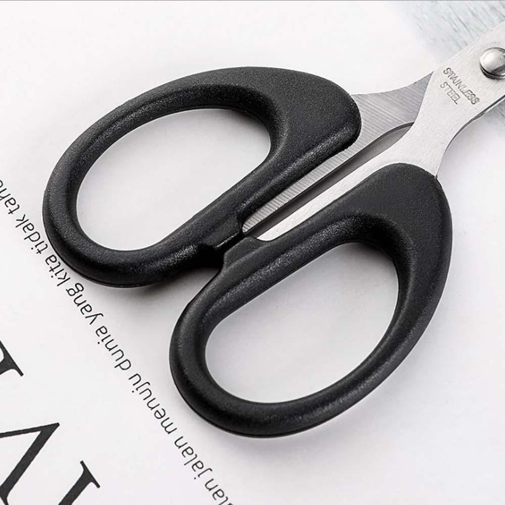 Kéo Cắt Vải May Thủ Công Bằng Inox Siêu Bền Tiện Dụng DIY